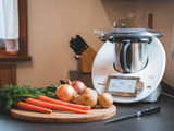 Thermomix TM7 : un gros défaut caché qui pose problème aux utilisateurs