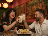 Tiger Milk Lyon : Votre nouvelle cantine mexicaine