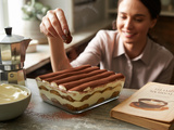 Tiramisu Marsala : La recette authentique italienne à essayer