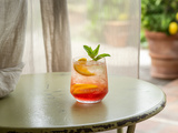 Virgin Spritz : Recette facile et rafraîchissante