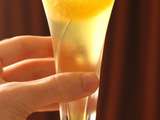 Cocktail Le Soixante-quinze (French 75)