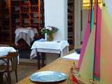 Découverte: Notos, restaurant grec à Bruxelles