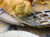Gâteau portugais au coeur coulant (Pão-de-Ló de Alfeizerão)