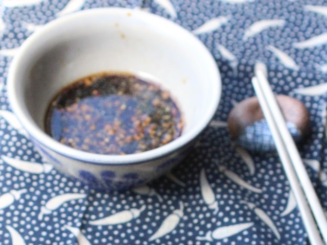 Recettes de Haricots de Un peu gay dans les coings...