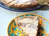 Pastiera napolitaine: gâteau de Pâques au blé