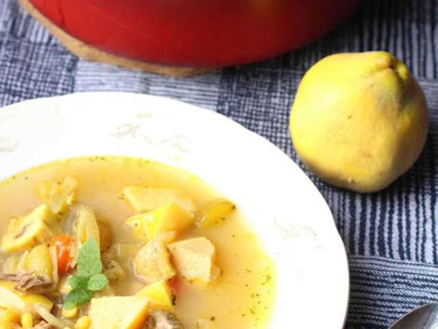Recettes de Châtaigne de Un peu gay dans les coings...