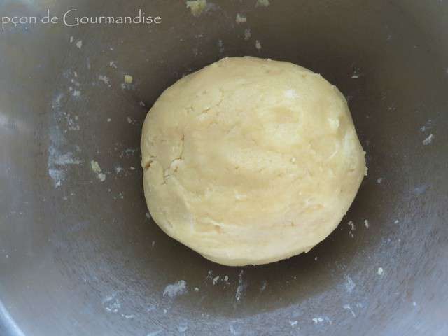 La pâte de praliné (Pierre Hermé) – Un Soupçon de Gourmandise