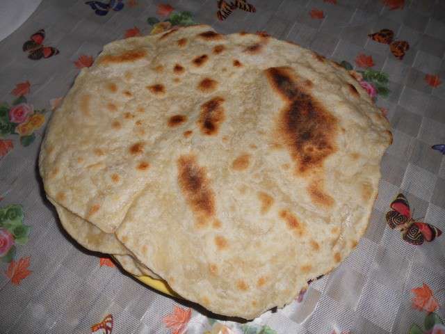 Recettes De Tortillas De Un Titi En Cuisine 4049