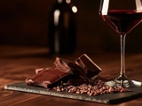 Accord vin et chocolat : les meilleurs mariages