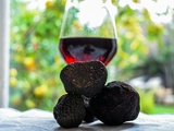 Accord vin et truffe : les bouteilles qui la subliment