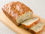 Cake moelleux au thon et à la ciboulette