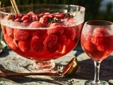 Cocktail godinette à la bretonne