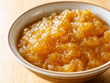 Confiture d’ananas maison à la vanille