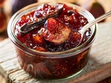 Confiture de figues
