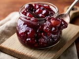 Confiture de raisin à l’ancienne
