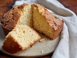 Gâteau au lait ribot : recette du placard