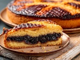Gâteau breton aux pruneaux à l’ancienne