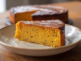 Gâteau patate douce Réunion : la recette fondante