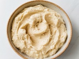 Glace banane sans sorbetière minute