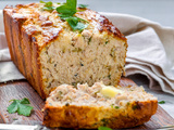 Pain de thon du placard