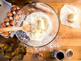Pâtisserie sans balance : réussir ses gâteaux avec les moyens du bord