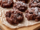 Roses des sables croustillantes