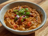 Rougail dakatine express