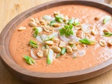 Rougail dakatine onctueux