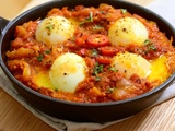 Rougail z’oeuf express