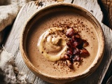 Velouté de châtaignes soyeux
