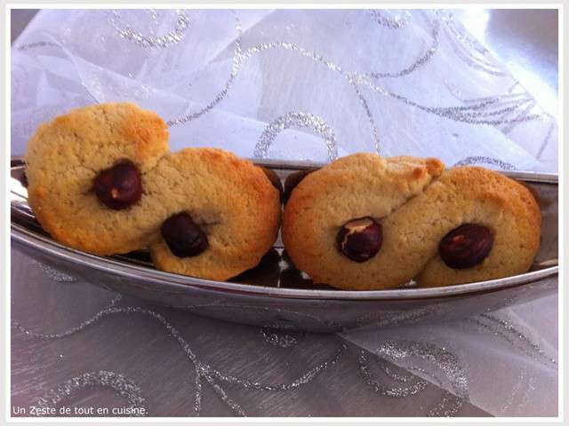 Recettes De Gateau De L Avent