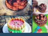 7 idées de desserts pour Pâques