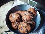 Cookies coco-chocolat de Jennifer Hart-Smith