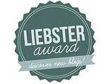 Liebster Awards 2016