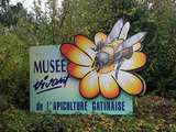 Musée vivant de l’apiculture