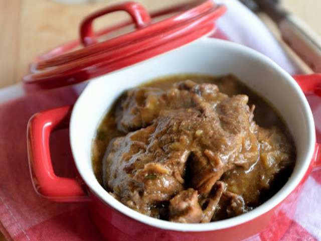 Recettes de Carbonade flamande - 3
