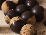 Cookies balls