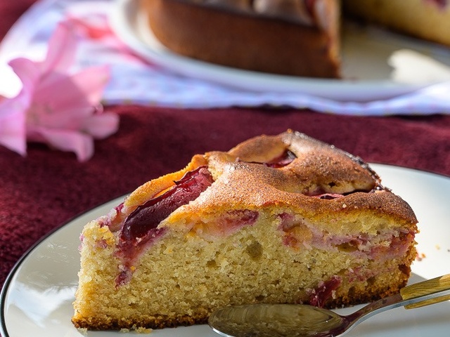 Recettes De Gateaux Et Miel