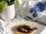 Poulpe confit à l’huile d’olive, de Dina Nikolaou