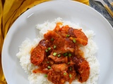 Rougail saucisse