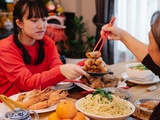 12 idées de recettes asiatiques pour le nouvel an chinois