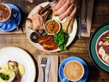 13 idées brunch en famille à la maisons