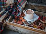 5 idées de boissons réconfortantes pour un automne cocooning