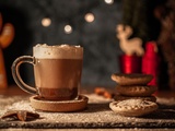 Chocolat chaud aux quatre épices : le secret d’une tasse parfumée et gourmande