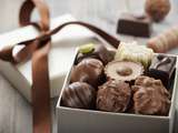 Chocolats : un délicieux cadeau à offrir et à faire livrer