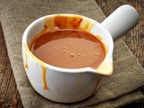 Comment faire un caramel au beurre salé maison comme en Bretagne