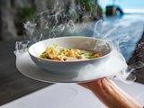 Comment refroidir un plat rapidement (sans risque pour la santé)