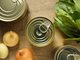 Conserves bio de qualité qui allient goût, santé et durabilité