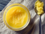 Découvrez les secrets du beurre clarifié, l’or liquide de la cuisine indienne