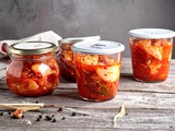 Fermentation maison : nouvelle recette facile de kimchi et guide pour débuter